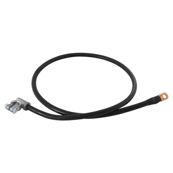 Aftermarket AT16286 Battery Cable Fits John Deere 2010 ELV70-0355 - main